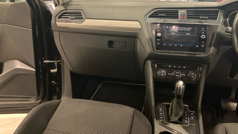 Volkswagen Tiguan Allspace 2.0 TDI Match 5dr DSG Diesel Estate